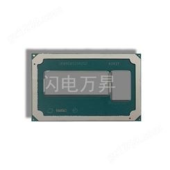 长期销售 回收 笔记本CPU Intel Core i5-6350HQ SR2QZ