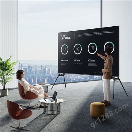 小米电视Redmi MAX 100吋巨屏120Hz高刷金属屏远场语音