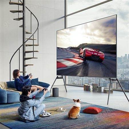 小米电视 Redmi MAX 100英寸巨屏 金属全面屏120Hz高刷L100R8-