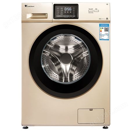 小天鹅洗衣机TG100V20WDG变频高温杀菌洗羽绒洗适用原装