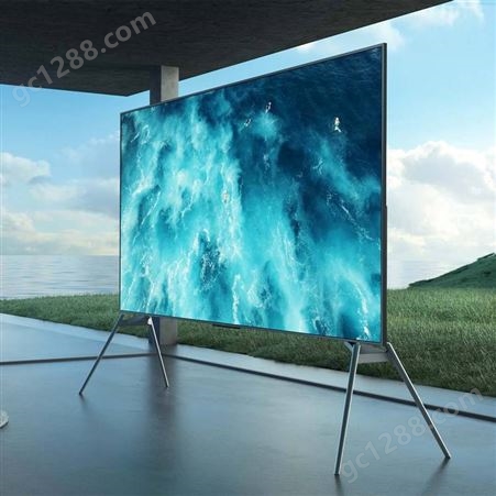 Redmi智能电视MAX 98英寸4G+64G 4K超高清智能语音液晶平板电视机