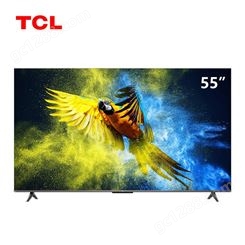 适用TCL 55/65/75英寸V6E系列 4K智能超薄语音金全面屏液晶电视