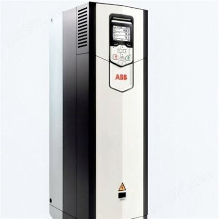 ABB ACS880-01系列壁挂式 风机水泵通用变频器ACS880-01-07A2-3