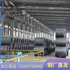 武汉 百叶山 工业线材 高线 线材 Q195