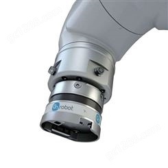 Onrobot HEX力扭矩传感器 配合机器人手臂 抛光去毛刺