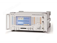 2945B 模拟和数字无线电测试平台