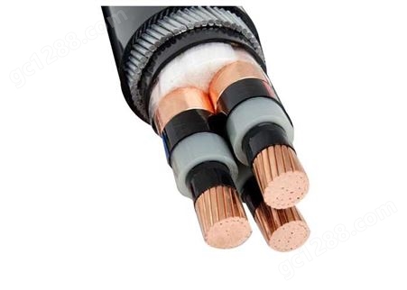 胜华工厂直销钢丝铠装电缆 WDZA-YJY33 0.6/1kV 3x95mm2 低烟无卤阻燃钢丝铠装电力电缆
