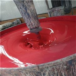燕捷机械设备油漆翻新喷漆彩钢瓦用防水涂料颜色齐全