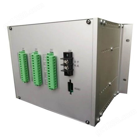 同步电机励磁柜_双机励磁柜_同步发电机控制器_质量可靠
