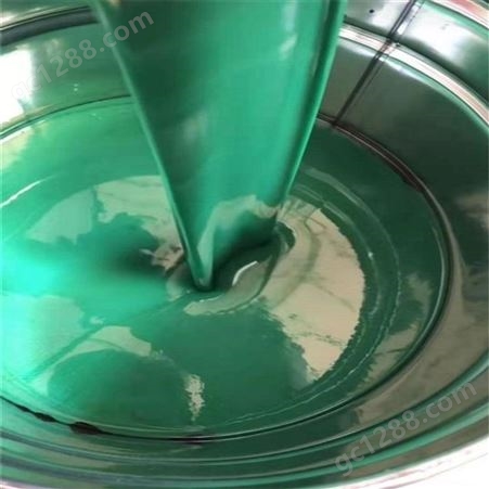 玻璃鳞片胶泥环氧乙烯基涂料绿色环保 耐固防脱落