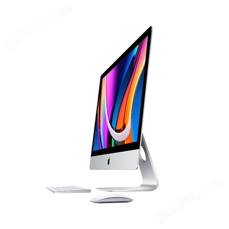 Apple苹果电脑iMac27寸一体机台3.6GH10核64G2TB5700XT整机