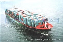 航空国际货运代理流程  深圳出口海运货运公司