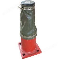 供应液压安全碰头HYG2-50冶金铸造起重机配套液压缓冲器/高座液压