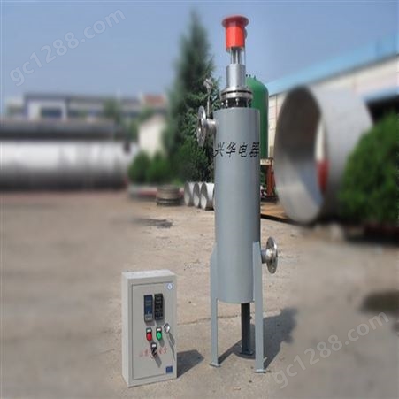 氮气管道电加热器_兴华电器_氮气电加热器_批发公司