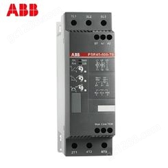 ABB PSE PSR PSTX软起动器多仓直发 PSR9-600-11