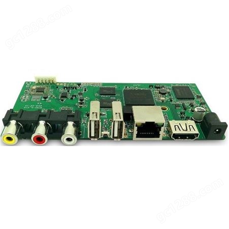 定制加工集成控制板 路板方案设计 控制板PCB方案开发