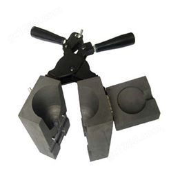 石墨焊接模具 CS25热熔焊接模具 厂家可定制