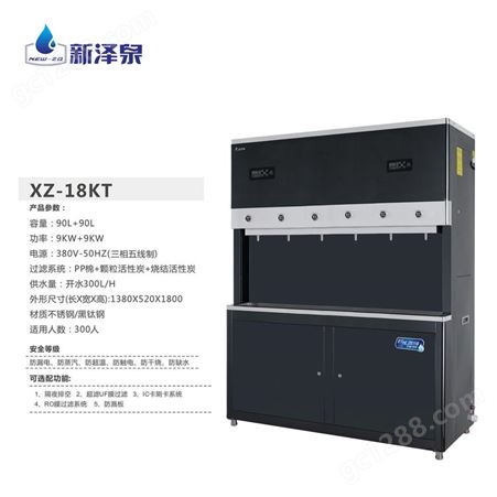 VL-10L水处理设备VL1100