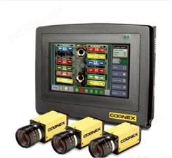 Cognex康耐视ISM1100-11视觉相机 传感器