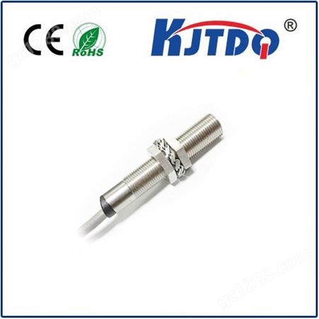 KJT-SK系列速度传感器（快速型，慢速型）测速接近开关速度感应器