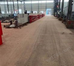 聚佳 手动混凝土布料机 规格12米15米18米 可用于建筑工地