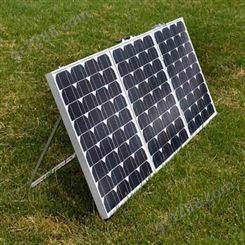 中德太阳能玩具充电板，太阳能发电系统，光伏板组件