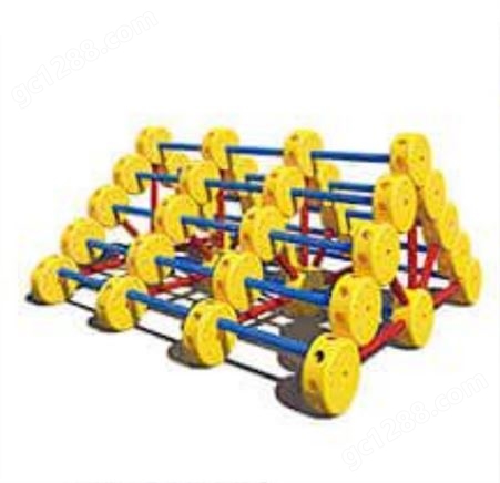 攀爬架组合益智玩具幼儿园大型感统训练器材