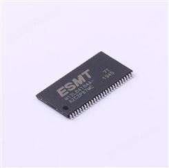 ESMT IC芯片 M12L64164A-7TG2C 封装TSOP54 集成电路
