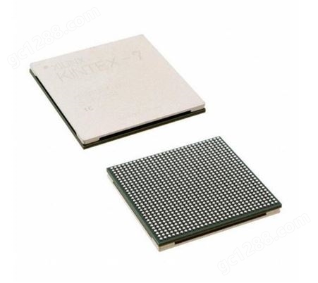 XILINX IC 芯片 XC7S50-2FTGB196C 封装BGA 批号2201+ 集成电路IC 电子元器件
