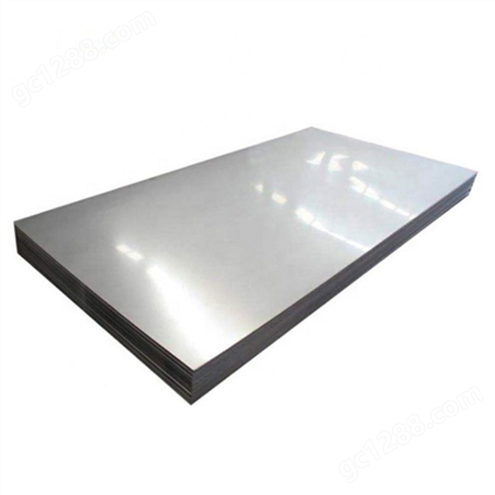 豪峻 22MM冷轧不锈钢平板 8k镜面板 中厚板 激光切割折弯 工业板