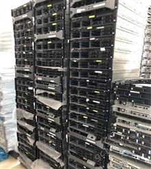 高价回收二手服务器机柜交换机路由器防火墙网线网关