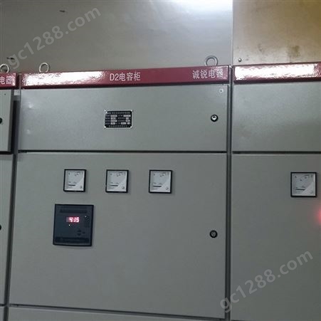 配电房检修 高低压成套设备维护 电力安装 盛世鼎诺 q0013