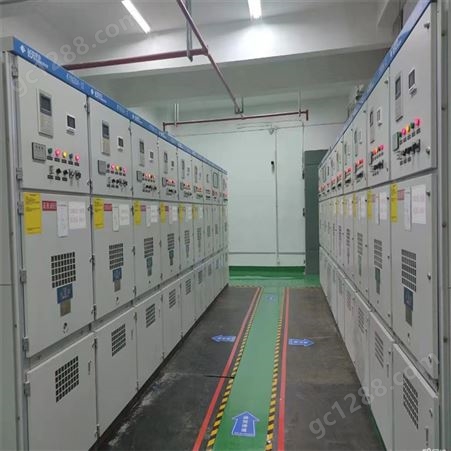 高压设备 配电柜成套设备年检 箱式变压器维护 规格齐全 可批发