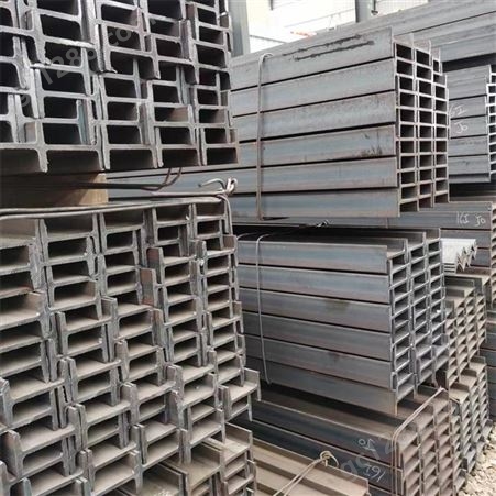H型钢焊接 钢材Q325BU型钢 工业厂房建设 华炫管道
