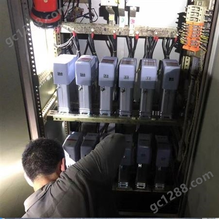 配电房年检 预防性试验检测报告 维修保养抢修更换元器件