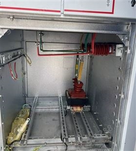 供应高压中置柜KYN28-12 开关电气设备10kv配电柜成套