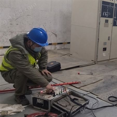 配电房维修厂家 变电站设备带电检修、检修维护安装 盛世鼎诺 q0011