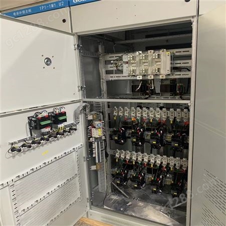 高压电容柜 电容器装置 KYN28 配电柜 专业厂家批量定制 盛世鼎诺 q007