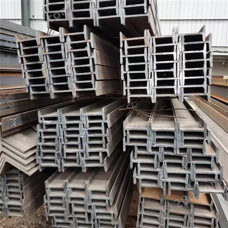 华炫生产国标H型钢 大型桥梁厂房用 钢结构工程 耐腐 耐压