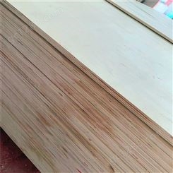 加工异形定尺杨木多层包装胶合板木托盘包装箱胶合板多层夹板