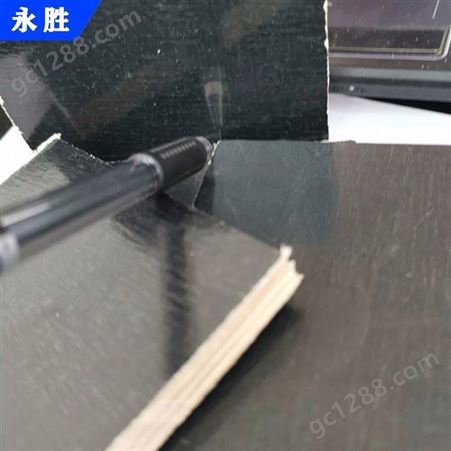 四八尺防水建筑模板 建筑模板生产厂家 山东永胜胶合板