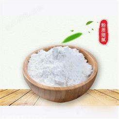 黑龙江高品质马铃薯淀粉 优级粉 食品级增稠剂 粉质细腻