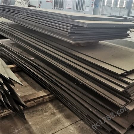 沪吉特钢 16CrMoR特厚钢板 耐磨板 耐腐蚀 订做加工 工厂发货