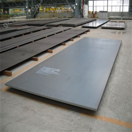 沪吉特钢 16CrMoR特厚钢板 耐磨板 耐腐蚀 订做加工 工厂发货