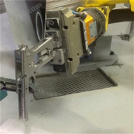 佩玛 PM-60型立式焊缝磨床 焊缝自动打磨设备