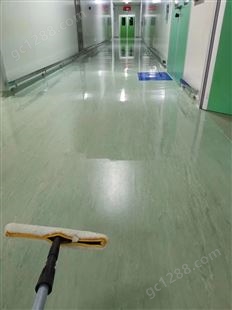 地板打蜡商家精品 耐磨防滑 给家增添亮丽 PVC清洗