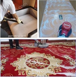 地毯清洗 有条理 高效快捷 双井沙发 床垫 座椅 高温杀菌除螨