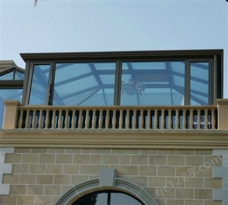 铝合金、钢结构、纯木结构阳光房 新房装修 支持定制