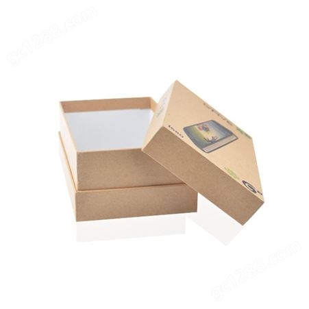 包装盒 华特印刷 天津包装盒加工