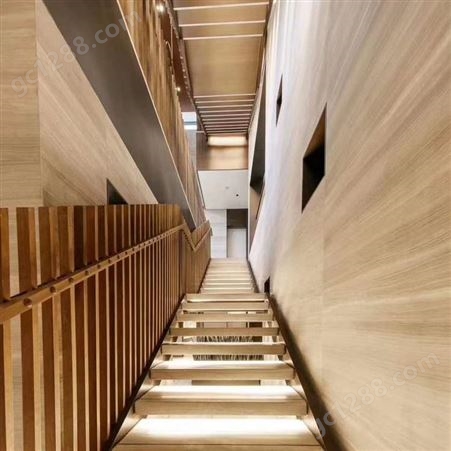 钢结构直行楼梯建材家装清成专业定制服务24h执行标准高